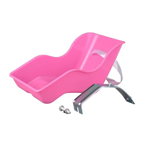 Siège poupée pour vélo - de,