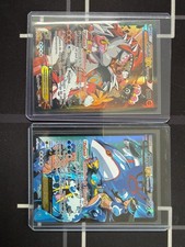 Lot Groudon Et Kyogre : Double