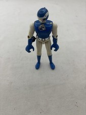 Vintage BANDAI POPY LIVEMAN