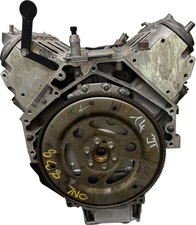 Moteur Pour Cadillac Escalade