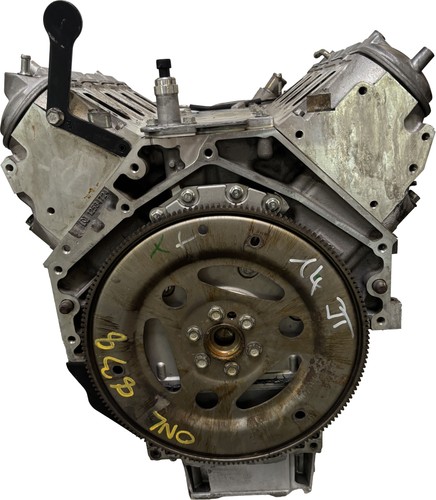 Moteur pour cadillac escalade - pour,