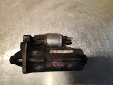 DEMARREUR RENAULT CLIO 3 PHASE 2 3P 1.5 DCI 86CV 8200836473