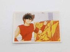 Les Chevaliers Du Zodiaque N