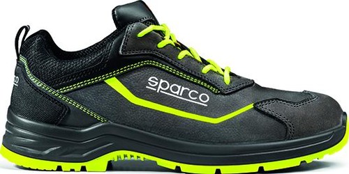 Chaussures sparco conor s3s - sparco,