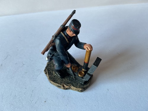 Soldat plomb guerre - plomb,