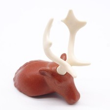 40610 Playmobil Chapeau Crane