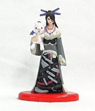 Mini figurine Final Fantasy X
