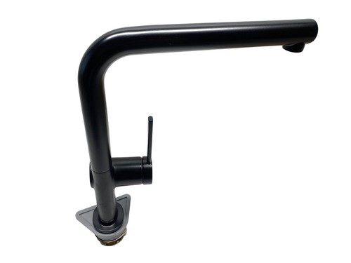 Robinet cuisine basse - robinet, de