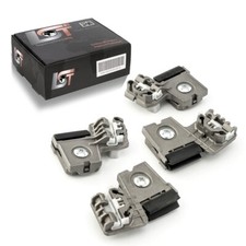 Lève-vitre Clip Métal Pièce