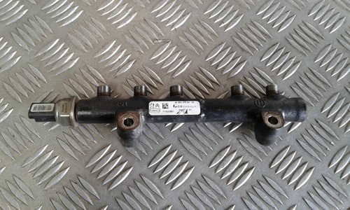 Barre rampe injecteur peugeot - barre,