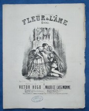 VICTOR HUGO VIOLONCELLE PIANO