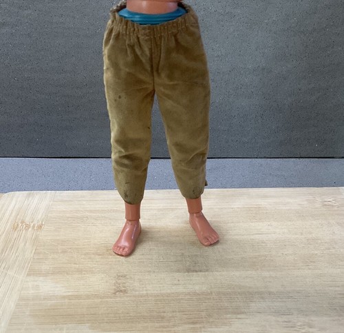 Big jim outfit pants dakota - jim,
