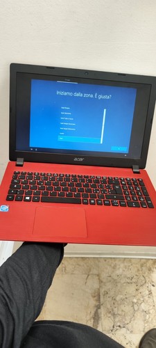 Acer aspire a315 n17q2 - acer, 3