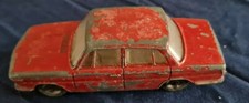 BMW 1500 DINKY TOYS
