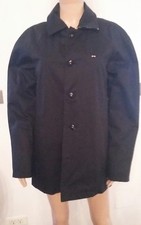 VESTE IMPER 3/4 EDEN PARK NOIR