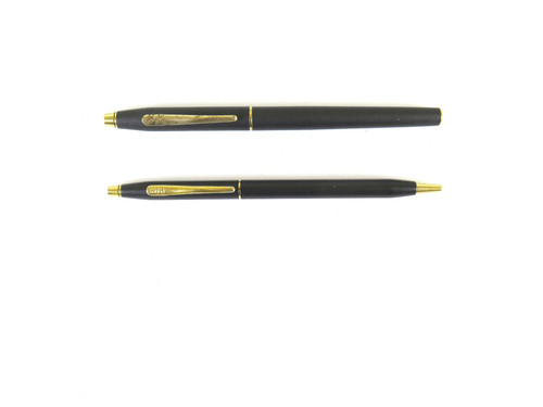 Stylo plume bille cross - stylo,