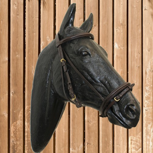 Bridle euro club 01 - bridle, euro-club