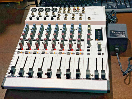High quality behringer - high,