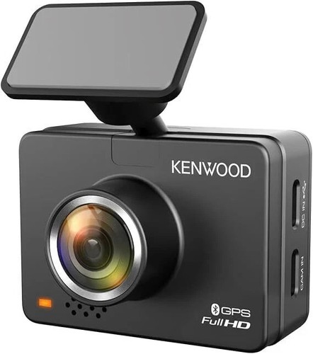 Kenwood drv a310w - front, view