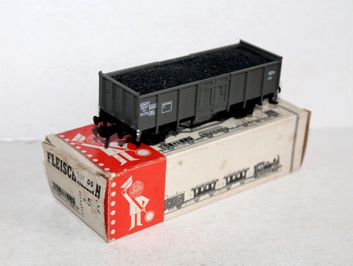Fleischmann 1457 k - ho,