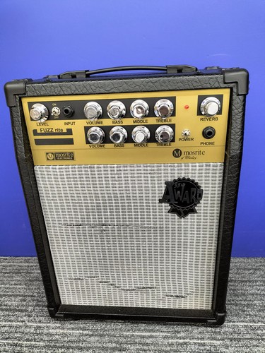 Mosrite fuzz rite 55th award - fuzz,