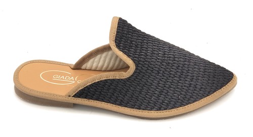 Giada sabots 2024 rafia - sabots, en