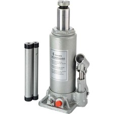 Cric bouteille hydraulique -