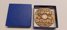 Médaille " Village d'Enfants