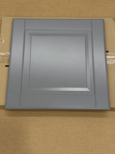 New ikea bodbyn gray 15x15 - new,