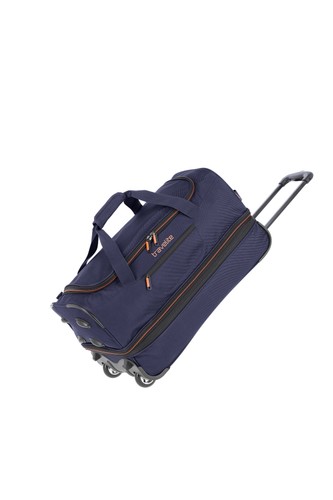 Sac voyage roulettes - sac, de