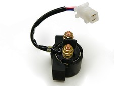 Relais De Démarrage Pour