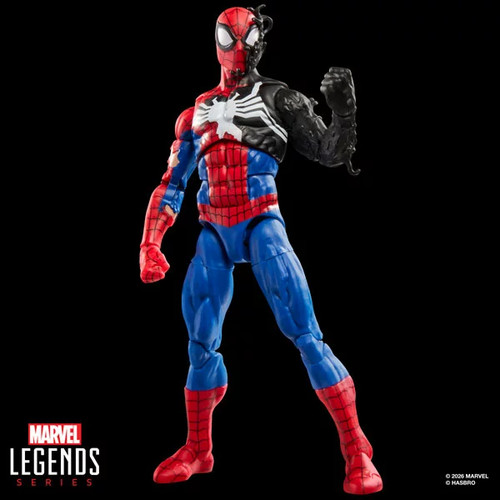 Figurine marvel legends secret - legends,