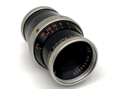 Kern paillard 36mm 8 - kern,
