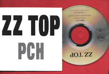 CD   ZZ Top – PCH  PEOMO