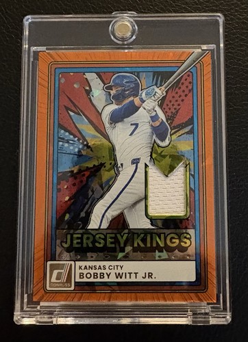 2026 donruss jersey kings - 2026,