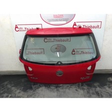 HAYON ARRIERE VOLKSWAGEN GOLF 5 2.0 TDI - 16V TURBO 4 MOTION 4X4 2000 1K6827025H