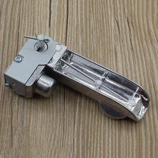 Repose-pieds pliants en