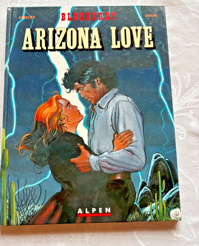 Blueberry 29 arizona - bd,