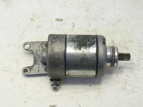 Moteur démarreur pour - moteur,