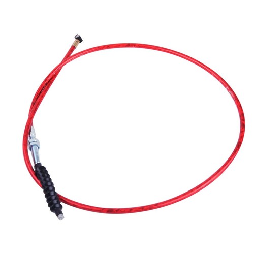 Primary clutch cable pour - primary,