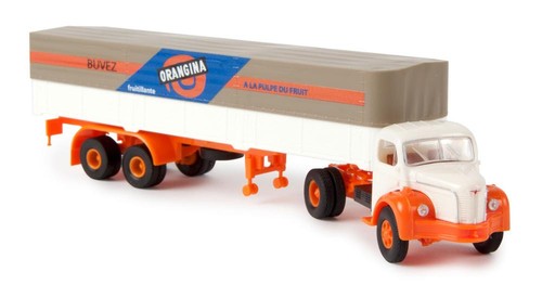 Sai 2571 camion - sai,