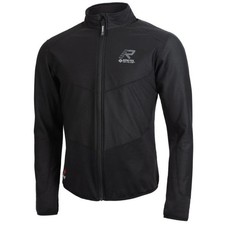 Blouson Moto pour Homme D'Hiver RUKKA Wiima Jkt Black 990