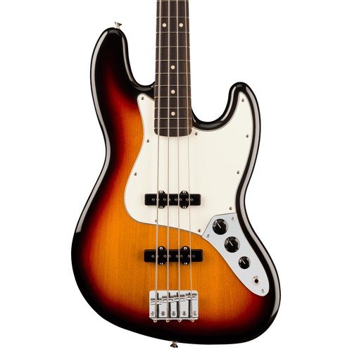 Fender player jazz bass - ii,