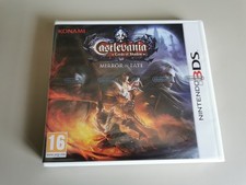 Castlevania Lords Of Shadow -