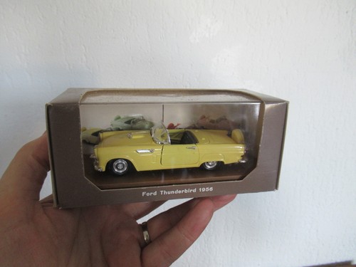Ford thunderbird 1956 - ford,