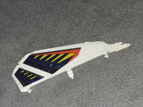 Meteor aile gauche - m.a.s.k,