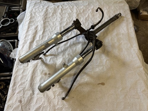 Fourche piaggio 125 x9 - fourche, evo