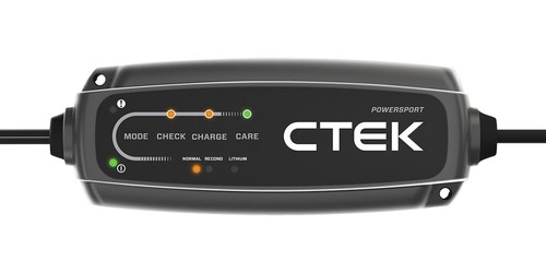 Chargeur batterie ctek ct5 - chargeur,