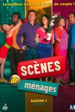 Scènes de ménages-Saison