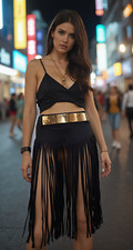 Femme noir jupe - femme,